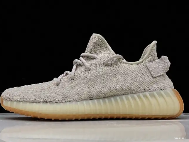 F99710 350 Sesame Yeezy Boost V2 Adidas 0704
